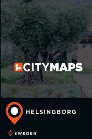 Cover of City Maps Helsingborg Sweden