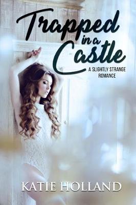 Book cover for Trapped in a Castle