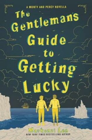 Cover of The Gentleman's Guide to Getting Lucky