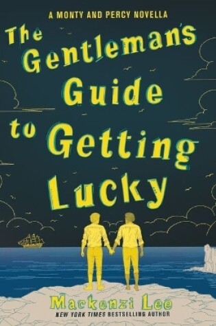 Cover of The Gentleman's Guide to Getting Lucky