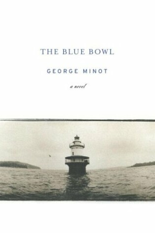 Cover of The Blue Bowl