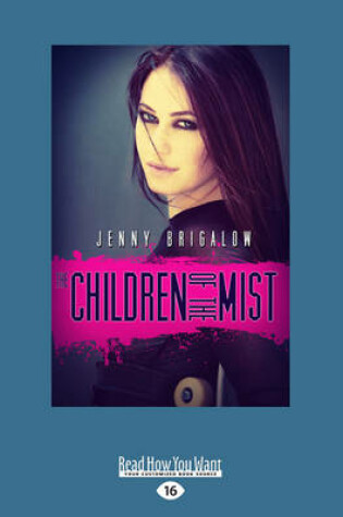 Cover of The Children of the Mist