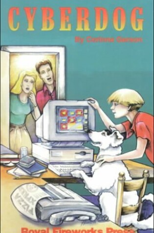 Cover of Cyberdog