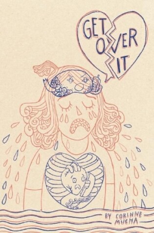 Cover of Get Over It!