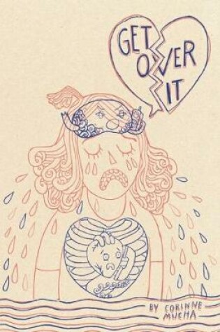 Cover of Get Over It!