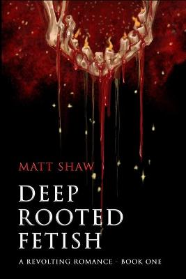 Book cover for Deep Rooted Fetish