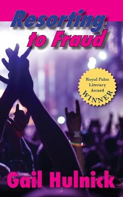 Book cover for Resorting to Fraud