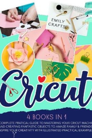 Cover of Cricut