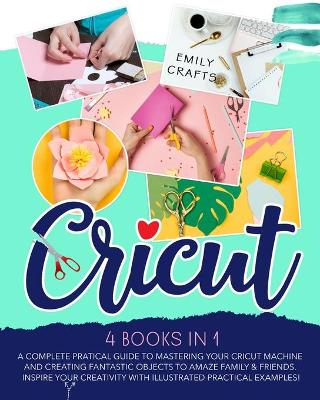 Book cover for Cricut