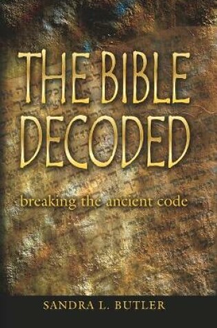 Cover of The Bible Decoded