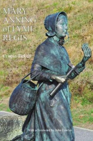 Cover of Mary Anning of Lyme Regis