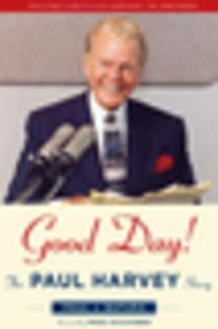 Cover of Good Day!