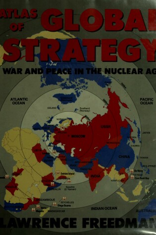 Cover of Atlas of Global Strategy