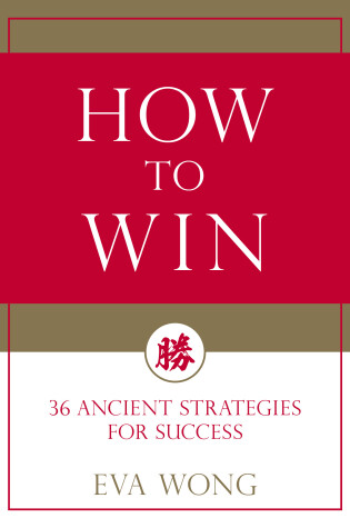 Cover of How to Win