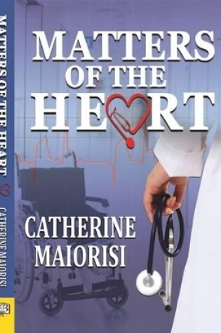 Cover of Matters of the Heart