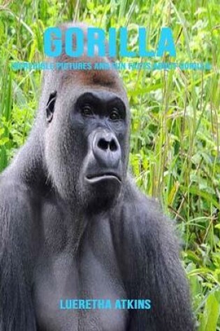 Cover of Gorilla