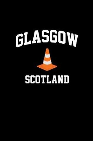 Cover of Glasgow Scotland