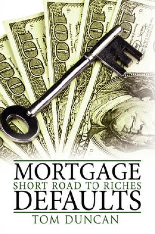 Cover of Mortgage Defaults