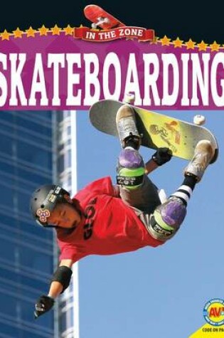 Cover of Skateboarding