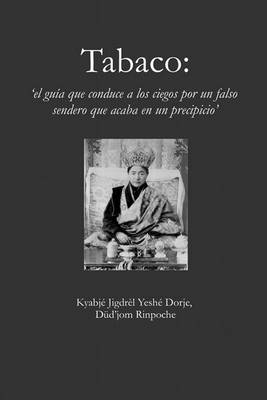 Book cover for Tabaco