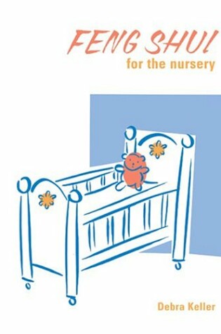 Cover of Feng Shui for the Nursery