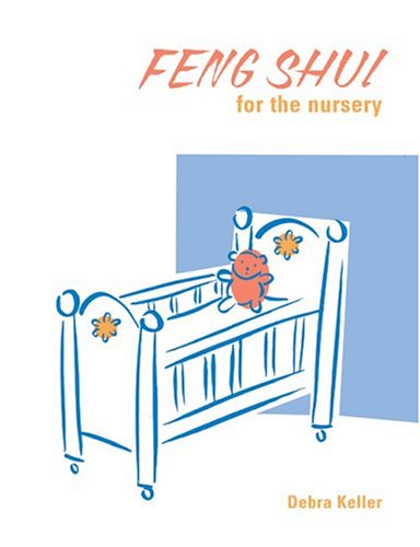 Book cover for Feng Shui for the Nursery