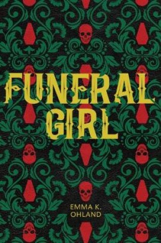 Cover of Funeral Girl