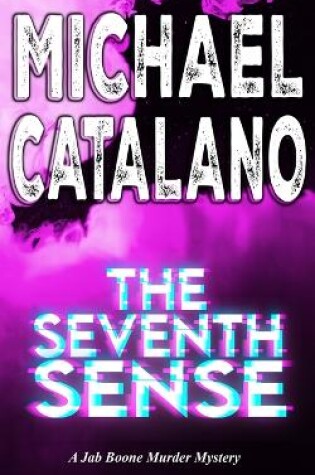 Cover of The Seventh Sense (Book 7