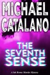 Book cover for The Seventh Sense (Book 7