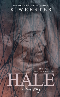 Book cover for Hale