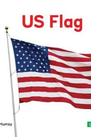 Cover of Us Flag