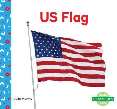 Cover of Us Flag