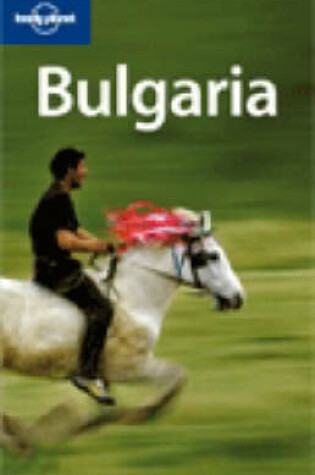 Cover of Bulgaria