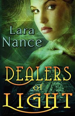 Book cover for Dealers of Light