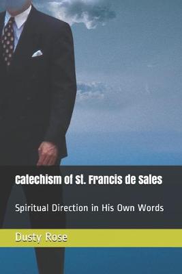 Book cover for Catechism of St. Francis de Sales