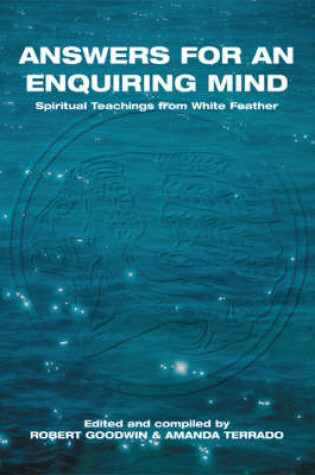 Cover of Answers for an Enquiring Mind