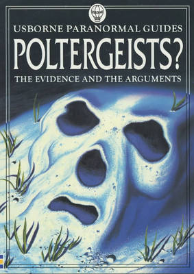 Book cover for Poltergeists?