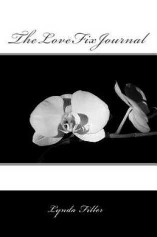 Cover of Thelovefixjournal