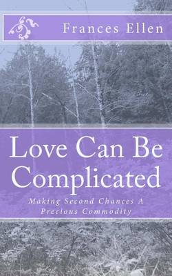 Book cover for Love Can Be Complicated