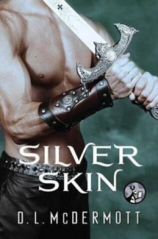 Cover of Silver Skin