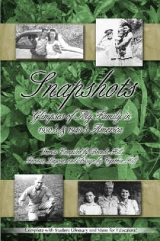 Cover of Snapshots