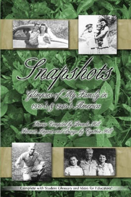 Book cover for Snapshots