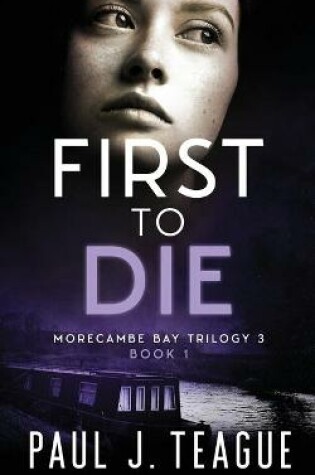 Cover of First To Die