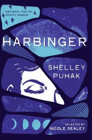 Cover of Harbinger