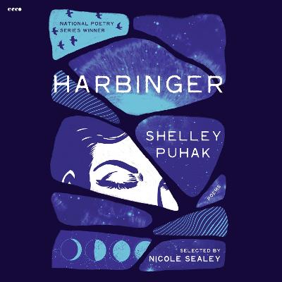 Cover of Harbinger