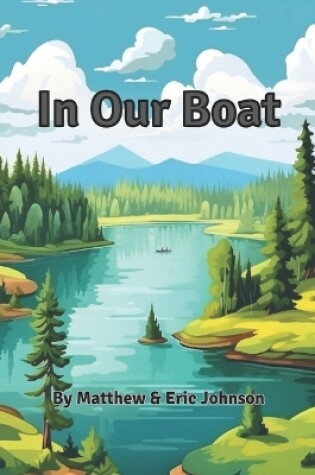 Cover of In Our Boat