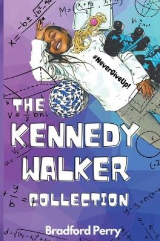 Cover of The Kennedy Walker Collection