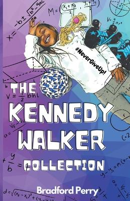 Book cover for The Kennedy Walker Collection