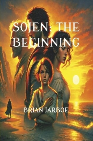 Cover of Sojen: The Beginning