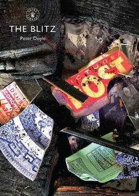 Cover of The Blitz